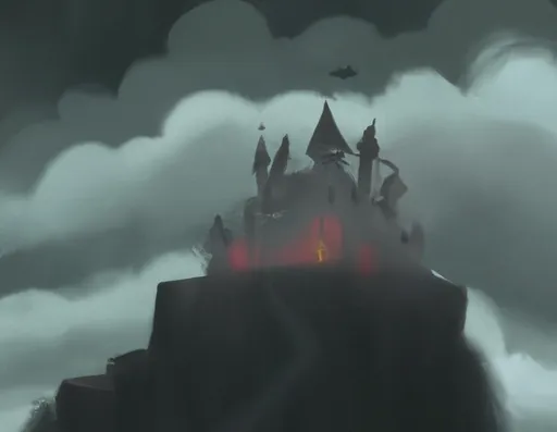 The Kinky Castle
