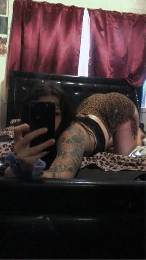 Kinky Jay 🍑
