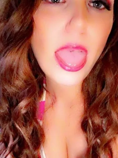 Brandi Blount