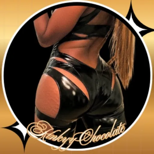 Kinkyychocolate