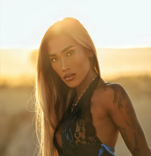Kira Asia TS 💖
