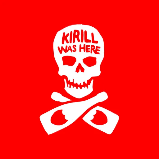 Kirillwashere
