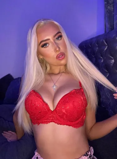 Kirsty