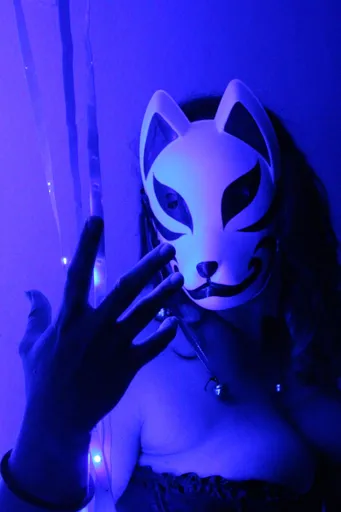 Kitsune Curvi