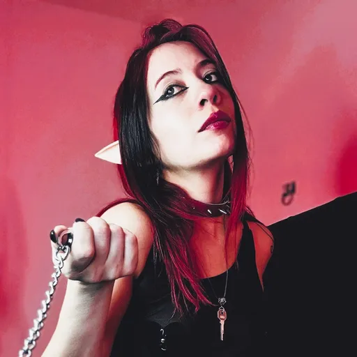 Goddess Kitsune 🔐 Elven of Denial ✦