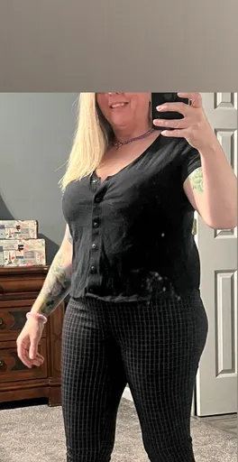 Knkyshorty