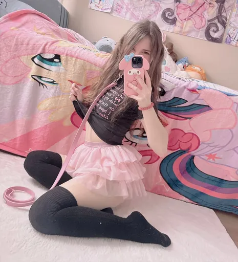 Princess Lily >~<