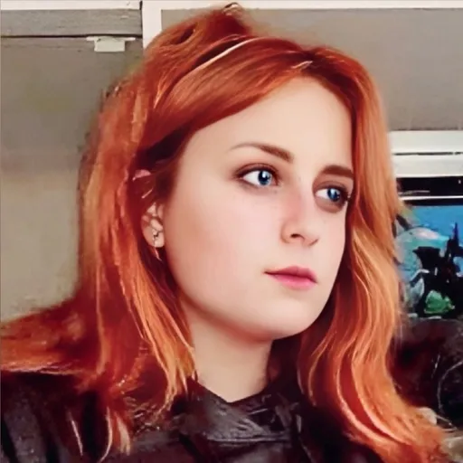 Kristina Monarch