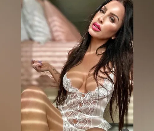 Krissy Leanna