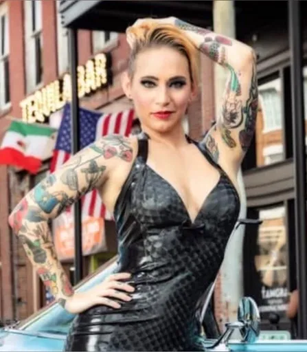 Kristen Wildz