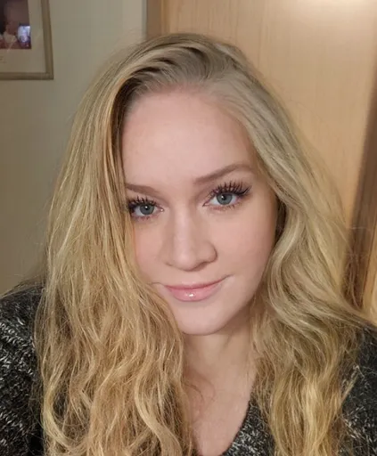 💕Kristi Marie💕