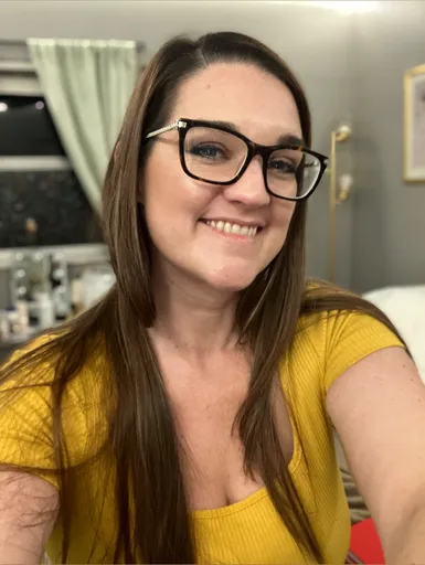 Kristy George