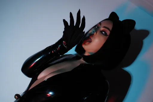Krystal Mir Free