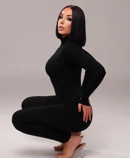 Kylie millerr