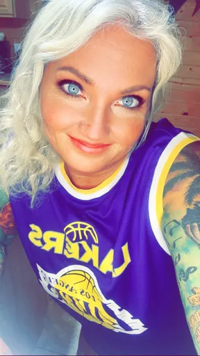 TattedGal$