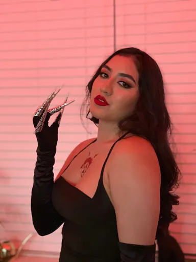 La Diablita