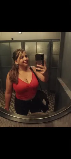 Candela ❤️‍🔥