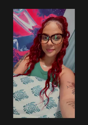 Rican Girl💋