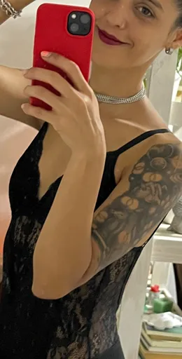 😈 BRUJITA ARDIENTE 😈