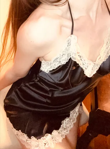 Lacey