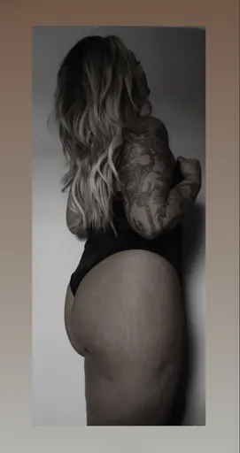 {Lacey Mae}