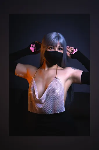 Lachicaspider