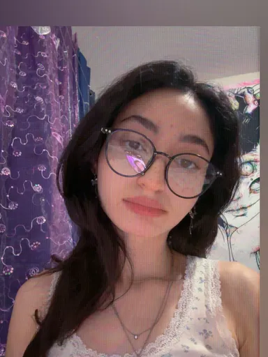 Lacey🦋