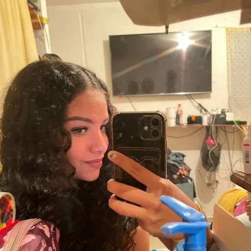 Dayanna Barahona
