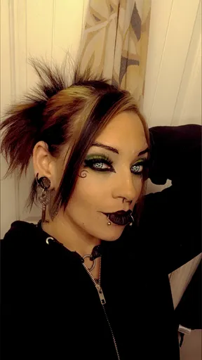 lady monoxide