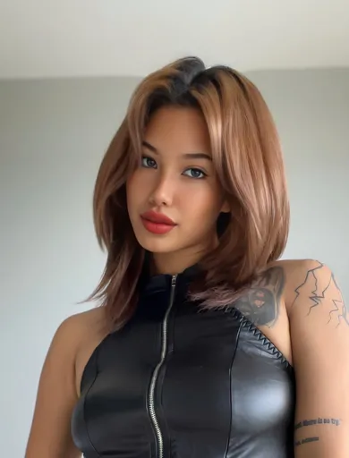 Lady Valentina 🖤