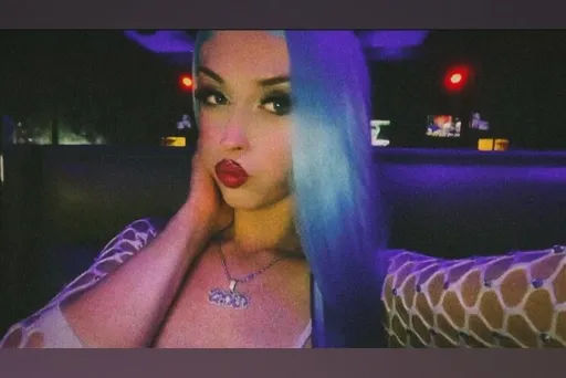 PRETTY & PAID 🫴🏼💰❄️