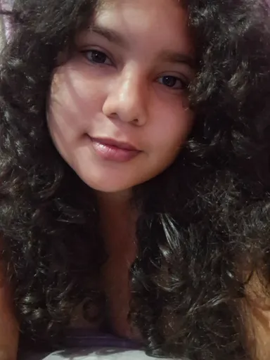 BBW Chubby Girl