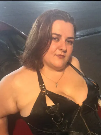 Lady Darkrose