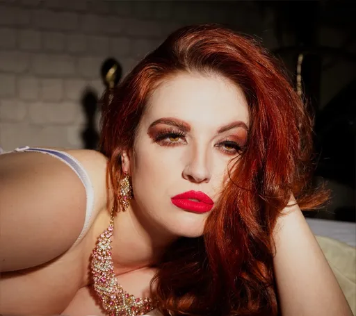 Ladygingerlust