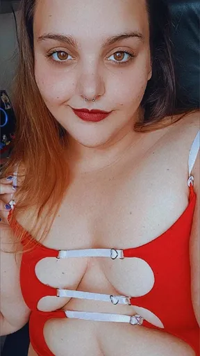 ladyintense| Gamer girl | BBW