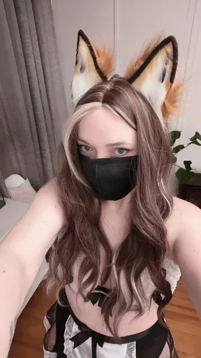 LadyKitsuneSexy