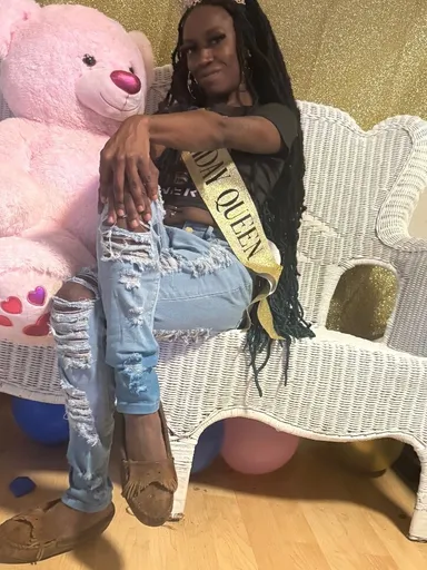 MissMelanieBinns