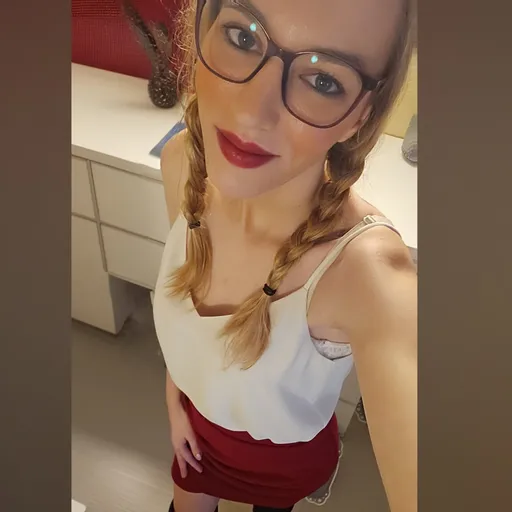 Lady Million