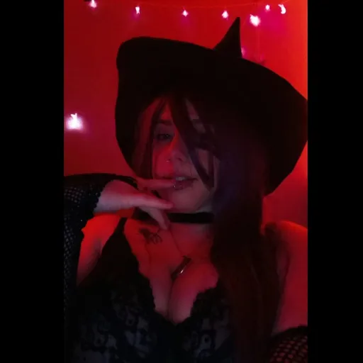 𝔩𝔞𝔡𝔶 𝔐𝔬𝔯𝔤𝔞𝔫𝔫𝔢🔮💕