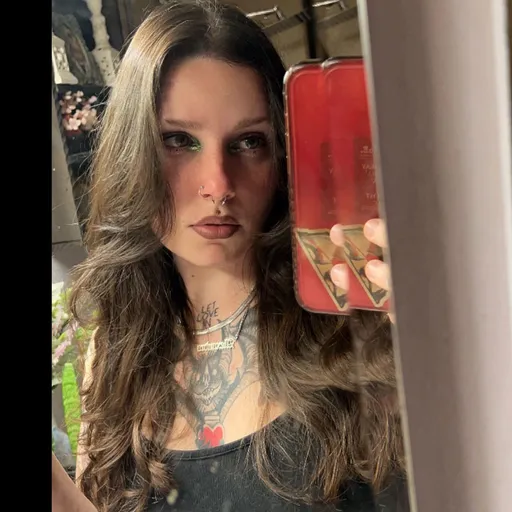 Ladyofsorrows