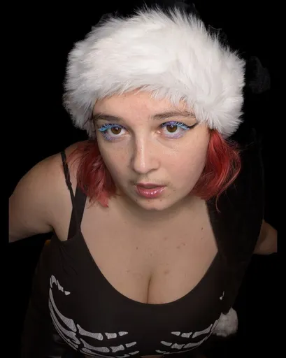 FREE Lady Rochester