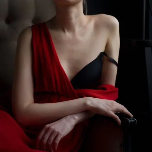 Lady’s Boudoir