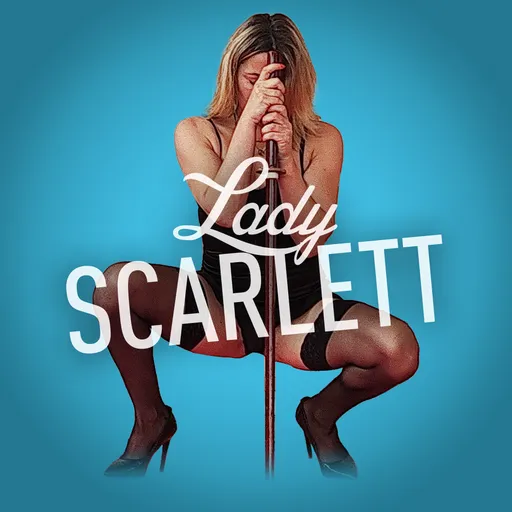 Lady Scarlett Official - FREE Channel