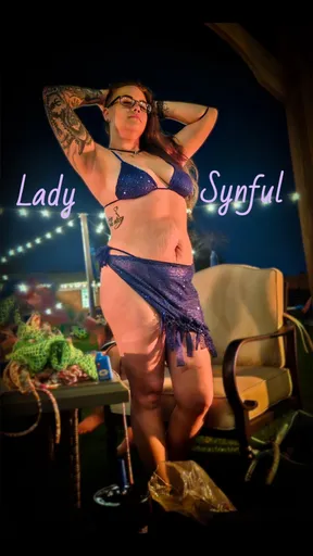 LadySynful
