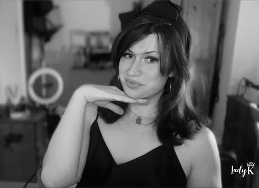 Lady K