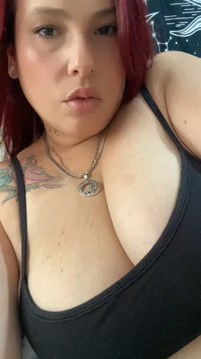 La Goldita BBW