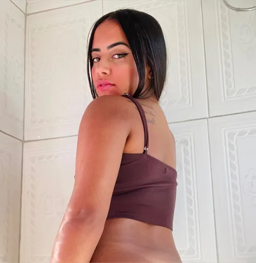 Laís rubio