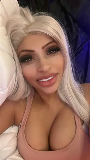 Lala Kitty