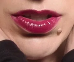 La más sexy del lunar