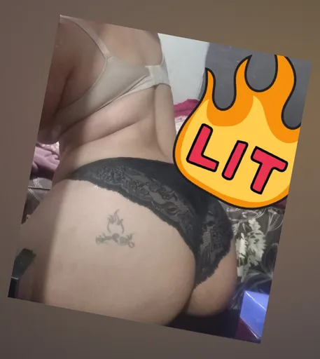 La Morenita